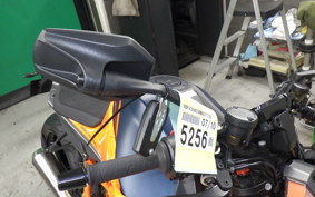 KTM 1290 SUPER DUKE R 2021