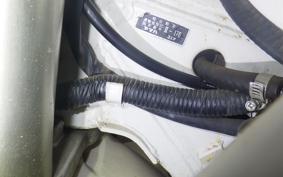 YAMAHA DT200 WR 2023 3XP