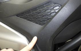 HONDA NC750X DCT 2024 RH09