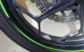 KAWASAKI NINJA 250 2005 EX250L