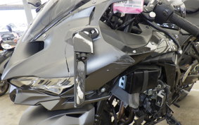 KAWASAKI ZX-4R SE 2025 ZX400P