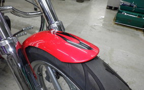 HARLEY FXCWC 1580 2010