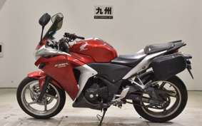 HONDA CBR250R A MC41