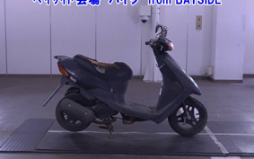 SUZUKI LET's 2