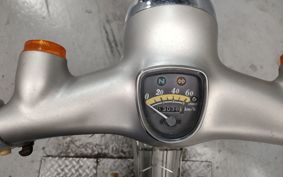 HONDA LITTLE CUB C50