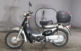 HONDA LITTLE CUB AA01
