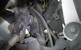 HONDA PCX 125 1997 JF56