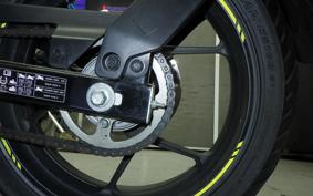 SUZUKI ｼﾞｸｻｰ150 ED131