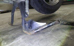 HONDA TACT-4ﾍﾞｰｼｯｸ 2023 AF79