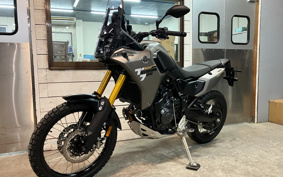 YAMAHA TENERE 700 2025 DM17J