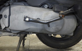 SUZUKI LET's 5 2025 CA47A