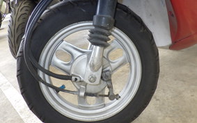 HONDA DIO Gen.6 AF62