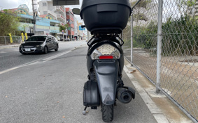 SUZUKI ADDRESS V125 CF46A