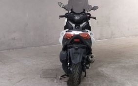 YAMAHA X-MAX 250 SG42J