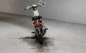 HONDA SUPER CUB50 C50