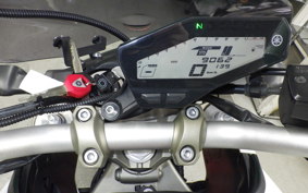 YAMAHA MT-09 2019 RN34J