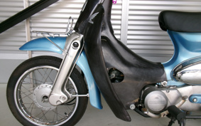 HONDA LITTLE CUB AA01