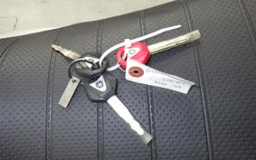 YAMAHA XJR1300 C 2017