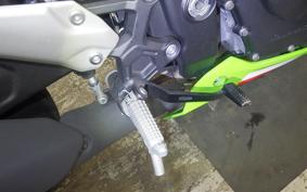 KAWASAKI ZX-4RR 2023 ZX400P