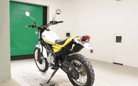 YAMAHA TRICKER 2022 DG16J