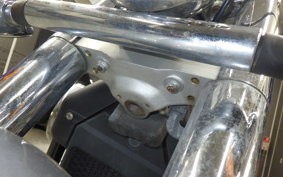 HONDA SHADOW 750 Gen. 3 2009 RC50