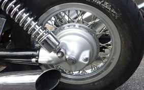 SUZUKI INTRUDER 400 1994