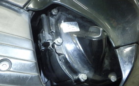 HONDA CBR750 1987 RC27