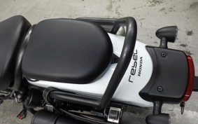 HONDA REBEL 250 A 2023 MC49