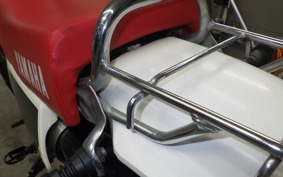 YAMAHA DT50 2025 17W