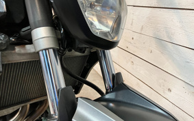 YAMAHA MT-07 2016 RM07J