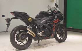YAMAHA YZF-R25 A RG43J