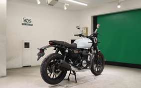 HONDA GB350S 2024 NC59