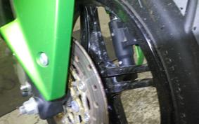 KAWASAKI Z125 PRO 2015 BR125H