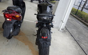 YAMAHA MT-09 A 2017 RN52J