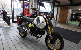 HONDA GROM JC92