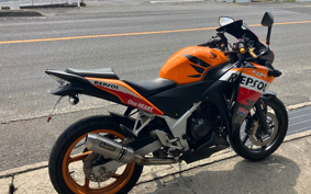 HONDA CBR250R ABS MC41