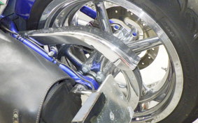 HARLEY FXCWC 1580 2009