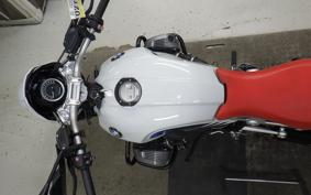 BMW R NINE T URBAN GS 2018
