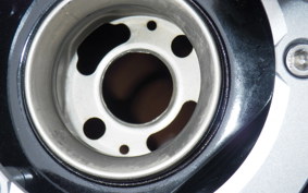 SUZUKI GSX-8R 2026 EM1AA