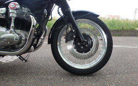 KAWASAKI MEGURO K3 2022 EJ800E