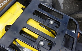 HONDA C110 SUPER CUB JA59