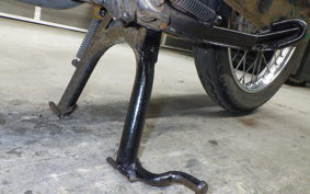 YAMAHA MATE 50 1986 V50