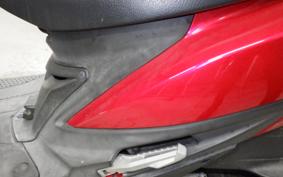 SUZUKI ｽｳｨｯｼｭ125 DV12B