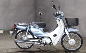 HONDA SUPER CUB50 AA04