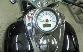 HONDA SHADOW 400 2006 NC34