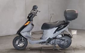 SUZUKI ADDRESS V125 CF4EA