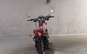 HONDA XL250S L250S