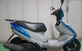 SUZUKI ADDRESS V125 CF46A