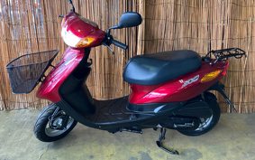 YAMAHA JOG DELUXE SA36J