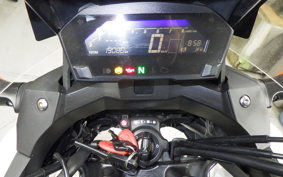 HONDA NC750X LD ABS 2017 RC90